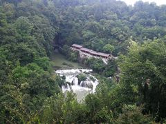 -天河潭旅游度假区