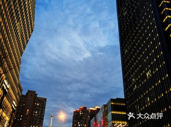 古北地标～古北SOHO