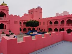 -漳州滨海火山岛自然生态风景区