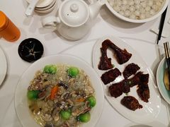 -新吉士·上海菜(浦东LCM置汇旭辉店)
