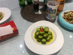 -大眼锅贴水饺(河东店)