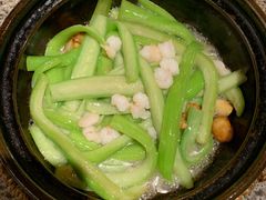 -南京大牌档(香港广场店)
