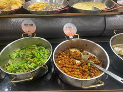 -素虎料理(前门店)