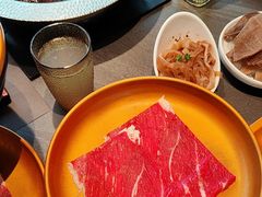 -牛YO寿喜烧和牛火锅自助(三台子万象汇店)