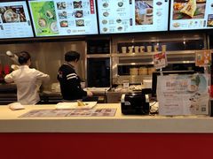 -五芳斋(临平星光街店)