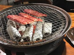 -热血兄弟·炭火烤肉(融侨中心店)