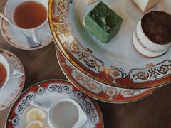 -老欧洲咖啡·西餐(后湖店)