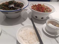 -兰湘子·湘菜小炒(南京江宁万达店)
