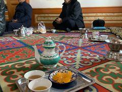 -百年老茶馆