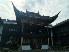 -中国昆曲博物馆