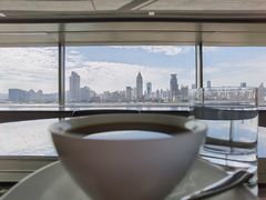 -震旦博物馆·A Cafe