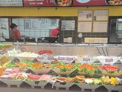 -醉人椒麻辣香锅(上地华联店)