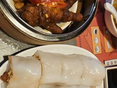 -点点心点心专门店(旺角店)