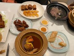 -神仙馆(衡山路店)