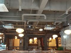 -阿嫂印象·民间江湖菜(大学城店)
