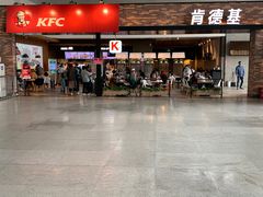 -洛阳龙门站
