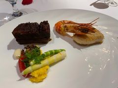 -王品牛排(佛山南海万科广场店)