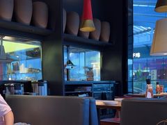 -大师兄·西北小馆(金湾华发商都店)