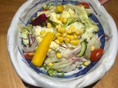 -一心创作料理屋(经开万达店)