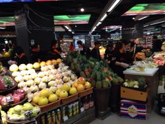 iphone_upload_pic-Olé精品超市(上海虹桥南丰城店)
