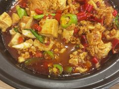-江城燕子大排档(江汉路步行街店)