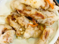 -京玉菲饭店(李村店)