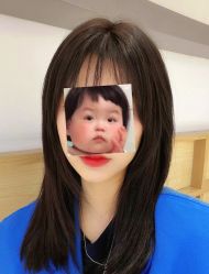 -茶发Salon·烫发染发理发