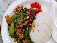 -阳阳中国饭(龙湖大兴天街)