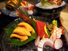 -小山日本料理(兴业太古汇店)