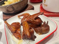 -广府汤语·靓汤·早茶·小粤菜(仁恒梦店)