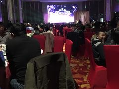 -红豆杉庄会议中心
