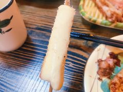 -麻辣欧巴海鲜烧烤(乐购店)