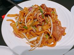-有璟阁港式餐厅(金融街购物中心店)
