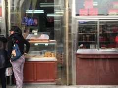 门面-小宝栗子(嘉华国际商业中心店)
