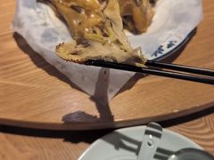 -头上红煨盐鸡·非遗院子餐厅