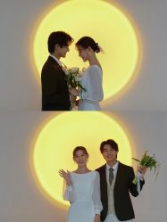 -青禾蒙娜丽莎婚纱摄影(武汉总店)