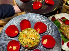 -一朵菌·野生菌探索家火锅(南亚店)
