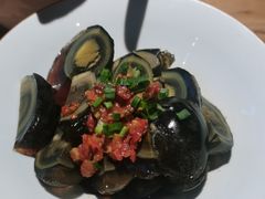 -黄山老妈·土菜(碧桂园店)