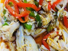 -怡妮新疆风味餐厅(东江湾路店)