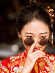 -格调婚纱摄影 (福州总店)