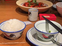 -老湘村·湖南土菜(天河维多利店)