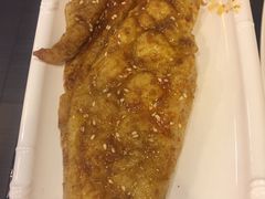 -郑贵初烧烤·烤凤爪的发明者(王家湾店)