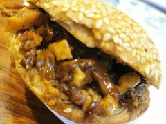 -李记白水羊头·清真老味家常菜(石景山店)