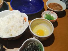 蟹黄泡饭-綱元·海鲜豆捞(明州里店)