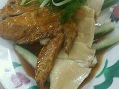 -威南记鸡饭餐室