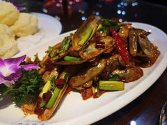 -东北大院·东北菜(三台子店)
