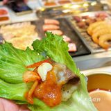 以后扬州烤肉认准这家了‼️就在太和广场