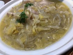 -上关雪東北菜(中房金谊店)
