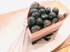 -BAKER&SPICE(安福路店)