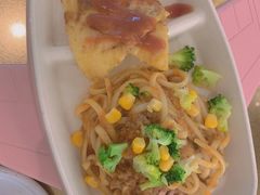 -BossBabe亲子餐厅(金光华广场店)